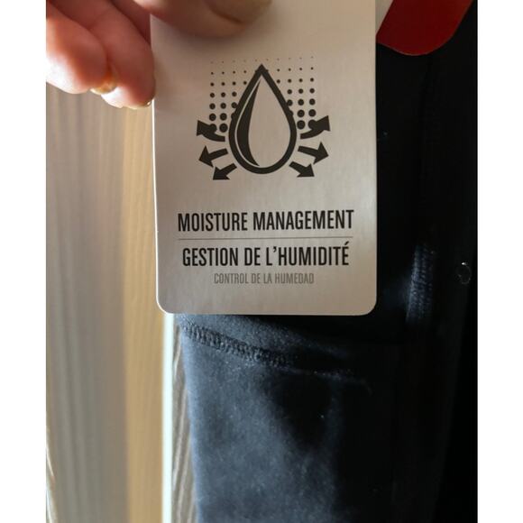 NWT Reebok Womens everyday highrise pocket leggings size 3 XL - Picture 7 of 8